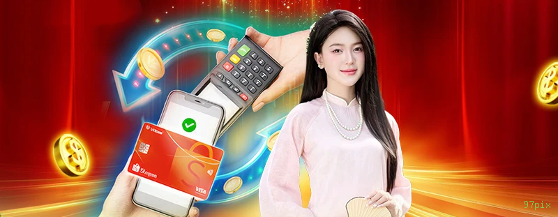 Slots no app 97pix mobile