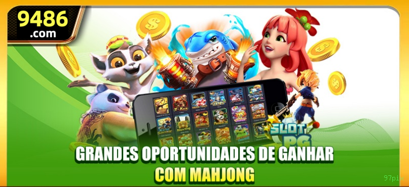 Central de dúvidas rápidas sobre o app 97pix