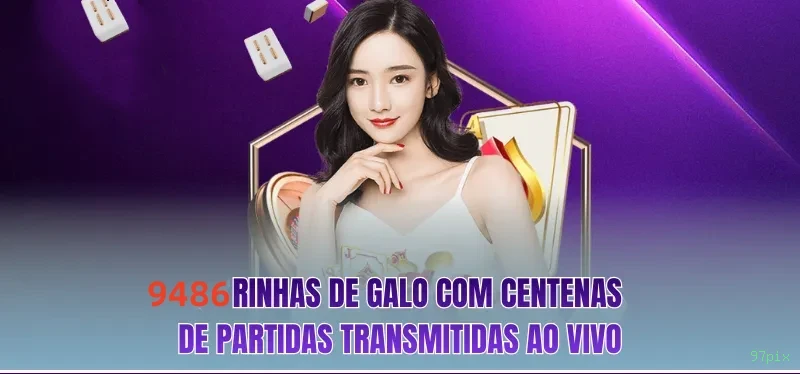Guia rápido de apostas ao vivo na 97pix