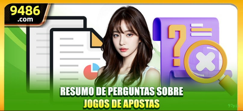 Dúvidas frequentes sobre apostas esportivas na 97pix