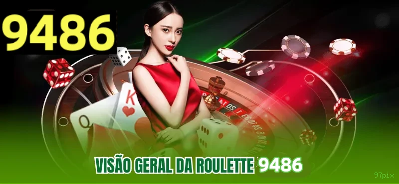 Cassino 97pix app mobile