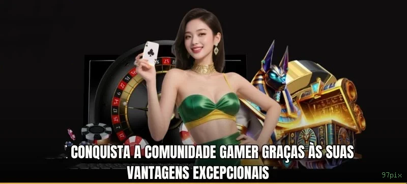 Segurança 97pix SSL