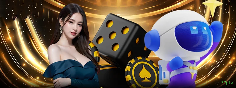 Slots 97pix - Sweet Bonanza e caça-níqueis populares