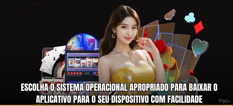 Bônus exclusivos membros VIP 97pix